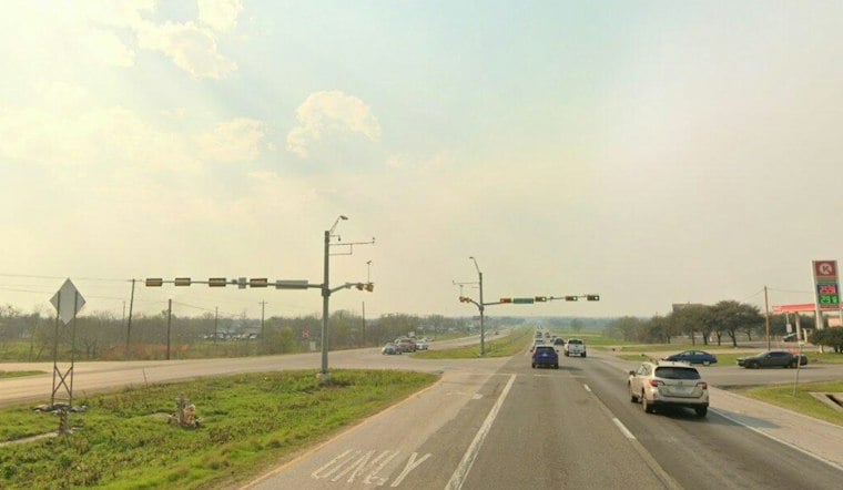 Two Contractors Killed in SH 71 Crash Near Travis-Bastrop County Line