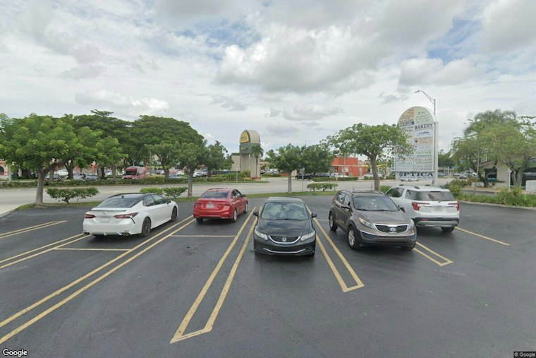 Two Convicted Felons Charged in South Miami-Dade Spree Involving Three Businesses and E-Bike Theft