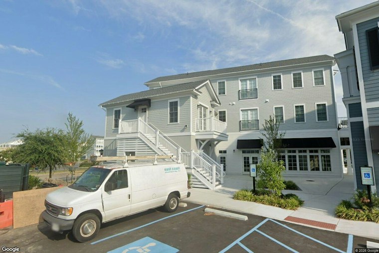 Two Couples Turn Friendship Into Soul-Food Hit at Norfolk's Magnolia & Marlin