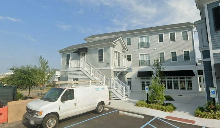 Two Couples Turn Friendship Into Soul-Food Hit at Norfolk's Magnolia & Marlin