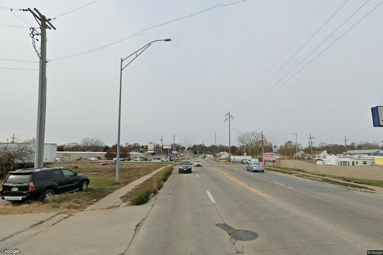 Two Critically Hurt in Northwest Omaha Cutting, Suspect Still on the Run