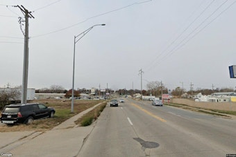 Two Critically Hurt in Northwest Omaha Cutting, Suspect Still on the Run