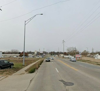 Two Critically Hurt in Northwest Omaha Cutting, Suspect Still on the Run