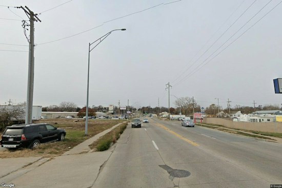 Two Critically Hurt in Northwest Omaha Cutting, Suspect Still on the Run