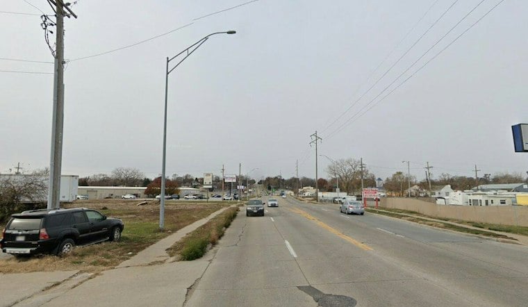 Two Critically Hurt in Northwest Omaha Cutting, Suspect Still on the Run