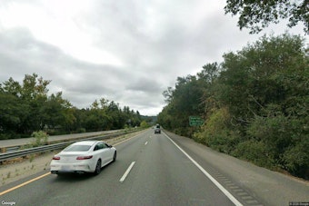 Two Critically Hurt in Santa Cruz Mountains Crash on Notorious Highway 17