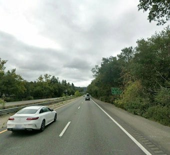 Two Critically Hurt in Santa Cruz Mountains Crash on Notorious Highway 17