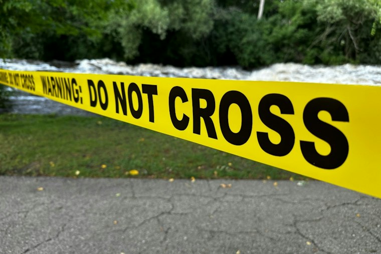 Two Dead After Multi-Vehicle Crash Shuts Down US 60 in Franklin County