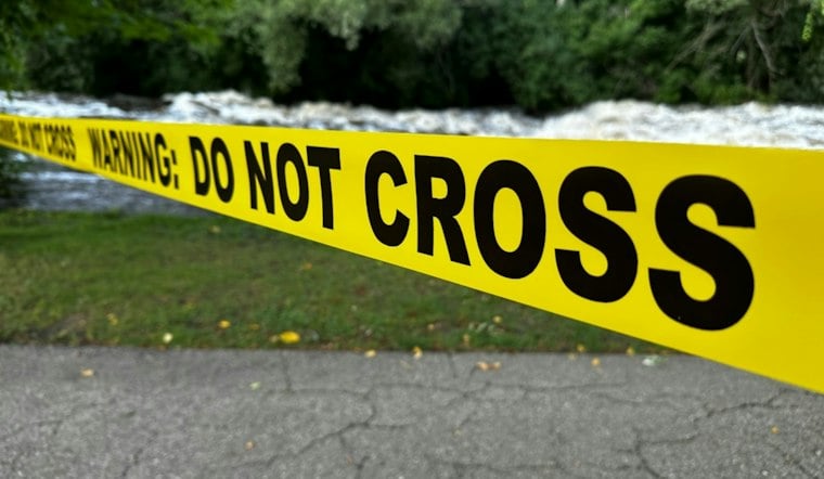 Two Dead After Multi-Vehicle Crash Shuts Down US 60 in Franklin County