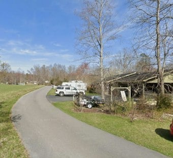 Two Dead After Sunday House Fire on Willow Tree Road in Sevier County