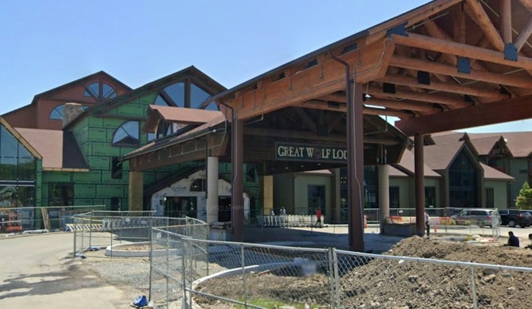 Two Dead in Guest Room at Poconos Great Wolf Lodge, Police Probe Family Tie