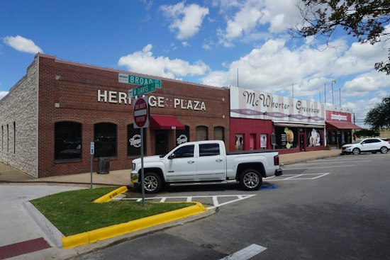 Two Dead, One Hurt in Overnight Mesquite Shooting on Amber Springs Drive