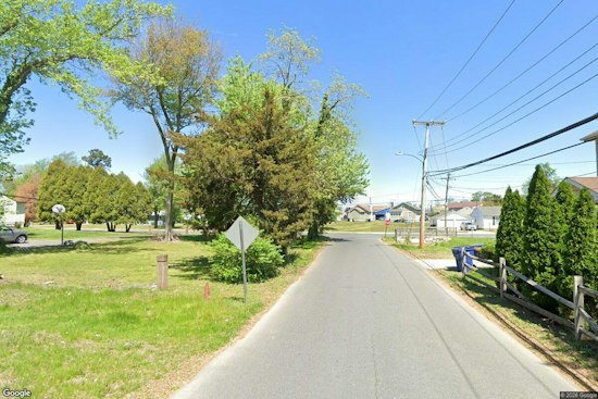 Two Dover Men Charged After Masked Gunman Held Teen at Gunpoint on Cherry Street