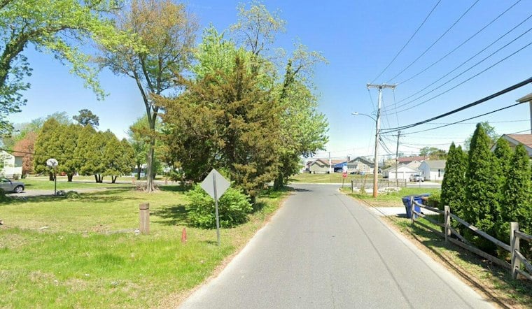 Two Dover Men Charged After Masked Gunman Held Teen at Gunpoint on Cherry Street
