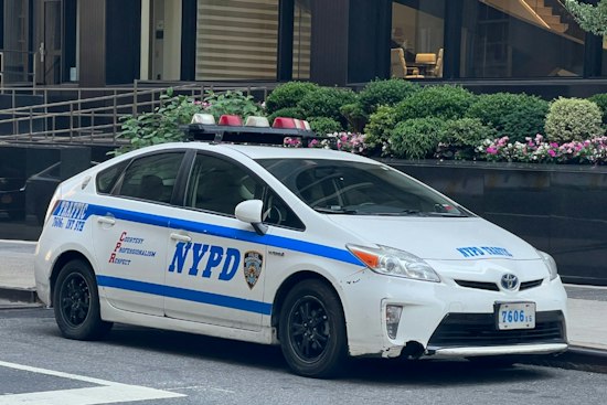 Two E-Bike Robbers Hit Eight Bronx Jewelry Victims, Punching and Pulling Knives