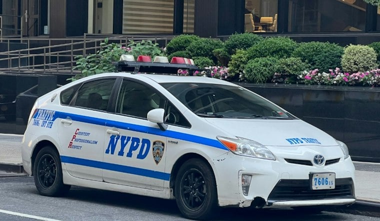 Two E-Bike Robbers Hit Eight Bronx Jewelry Victims, Punching and Pulling Knives