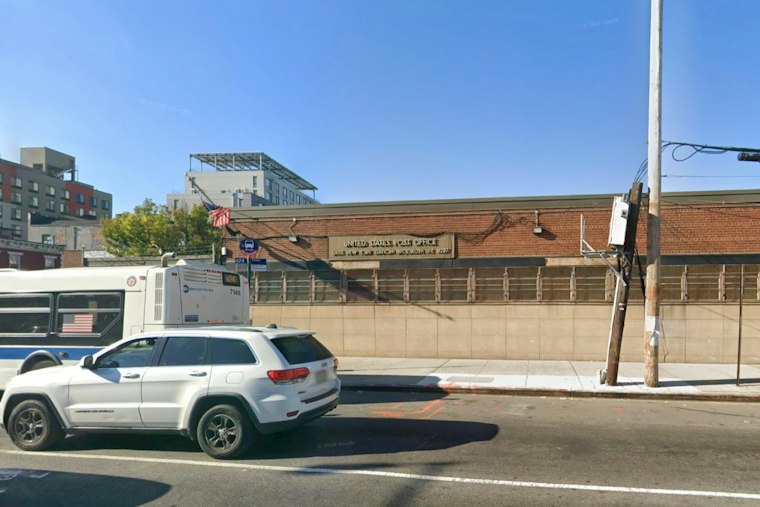 Two East New York Postal Workers Indicted for Swiping Checks From Mail