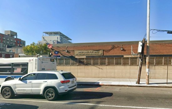 Two East New York Postal Workers Indicted for Swiping Checks From Mail