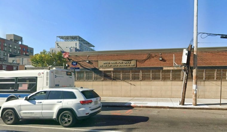Two East New York Postal Workers Indicted for Swiping Checks From Mail