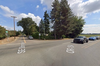 Two Helicopters Collide Near McMinnville Airport, Highway 233 Shut Down