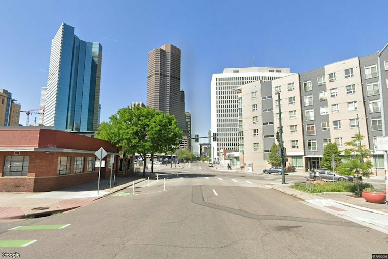 Two Hospitalized After Shooting Rattles Denver's Stout Street Thursday Night