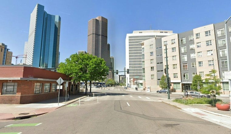 Two Hospitalized After Shooting Rattles Denver's Stout Street Thursday Night