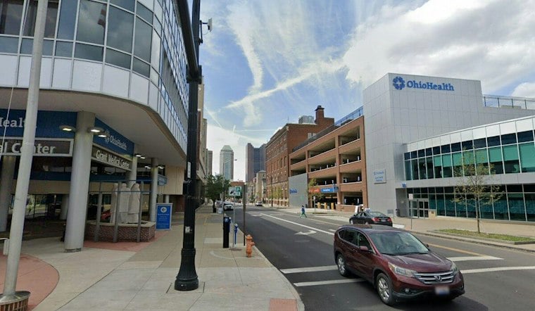 Two Hospitalized in East Columbus Shooting