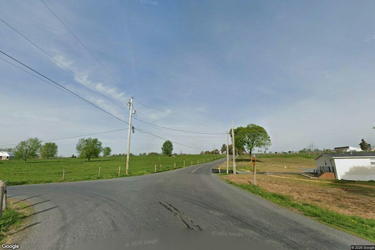 Two Hurt After Buggy Crash on Salisbury Township Road