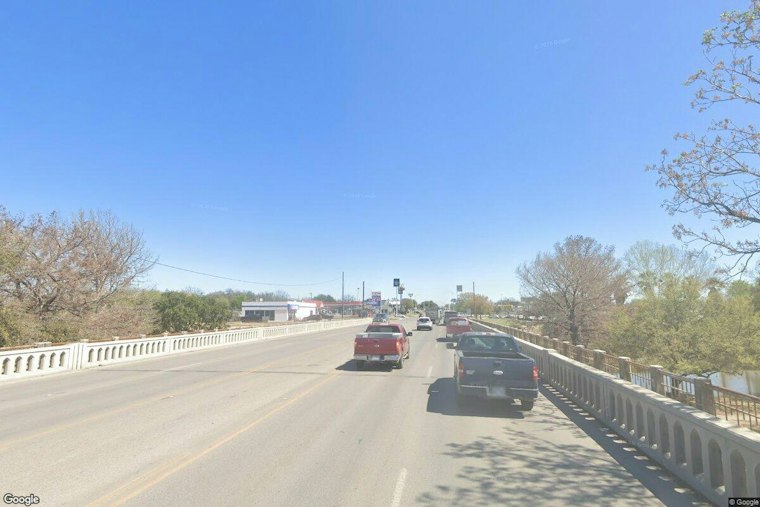 Two Hurt in Early-Morning Uvalde Estates Shooting, Suspect Still at Large