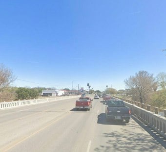 Two Hurt in Early-Morning Uvalde Estates Shooting, Suspect Still at Large