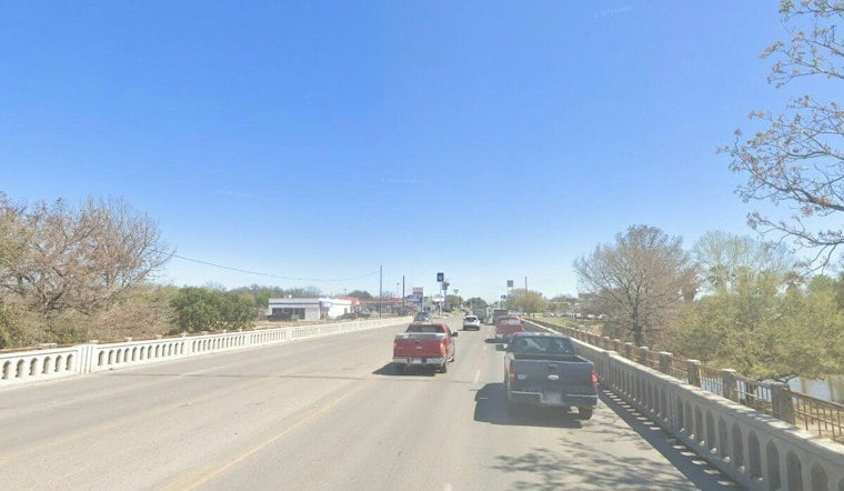 Two Hurt in Early-Morning Uvalde Estates Shooting, Suspect Still at Large