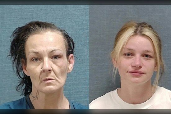 Two Inmates Vanish From Louisville, Ohio Lockup, Fled to Nature Preserve