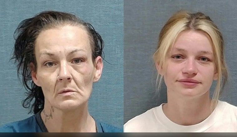 Two Inmates Vanish From Louisville, Ohio Lockup, Fled to Nature Preserve
