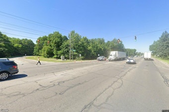 Two Juveniles Among Four Hospitalized in East Columbus Crash
