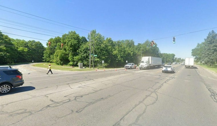 Two Juveniles Among Four Hospitalized in East Columbus Crash