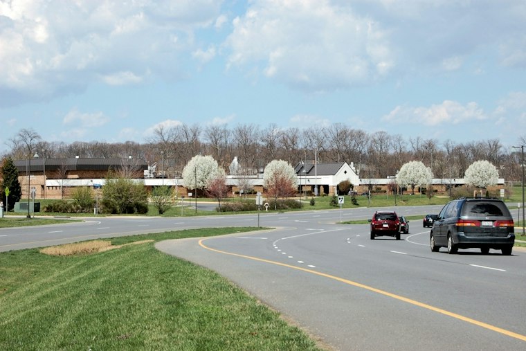 Two Kids Struck by Car in Ashburn Crosswalk, Driver Stays Put