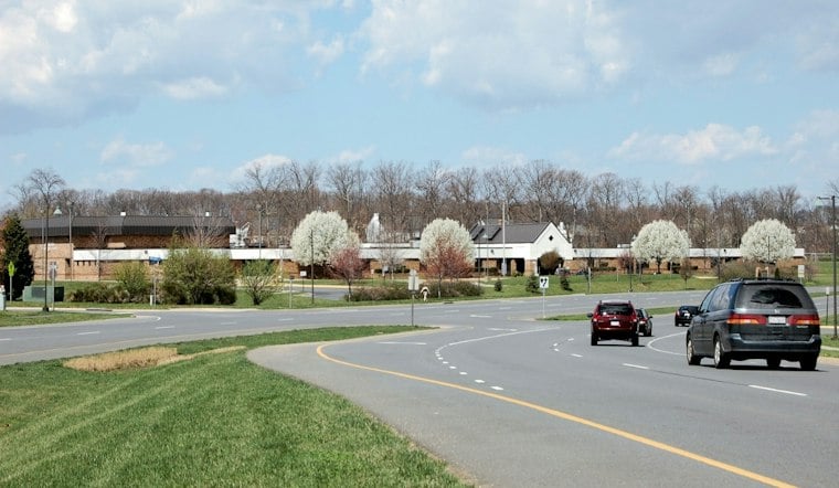 Two Kids Struck by Car in Ashburn Crosswalk, Driver Stays Put
