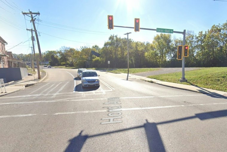 Two Killed in Friday Morning Crash at Jennings Intersection