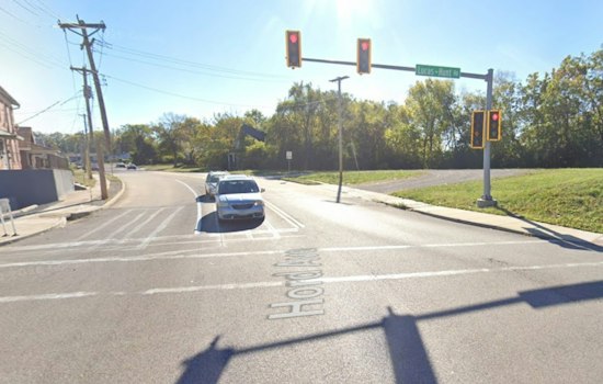 Two Killed in Friday Morning Crash at Jennings Intersection