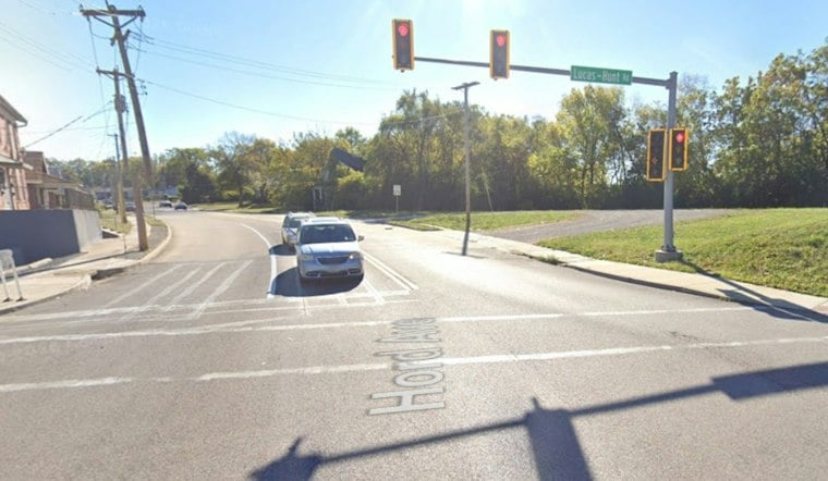 Two Killed in Friday Morning Crash at Jennings Intersection