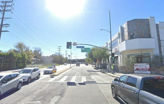 Two Killed on Encino Road Where Neighbor Counted 16 Prior Crashes