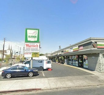 Two LA Men Accused of Jaws of Life ATM Heists Linked to 20+ SoCal 7-Eleven Robberies and Attempts