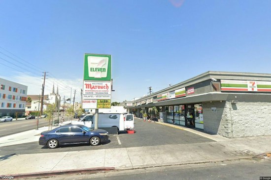 Two LA Men Accused of Jaws of Life ATM Heists Linked to 20+ SoCal 7-Eleven Robberies and Attempts