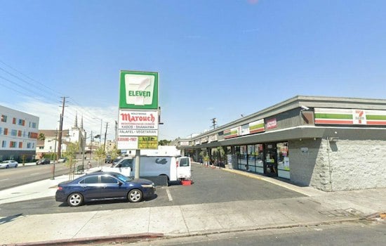 Two LA Men Accused of Jaws of Life ATM Heists Linked to 20+ SoCal 7-Eleven Robberies and Attempts