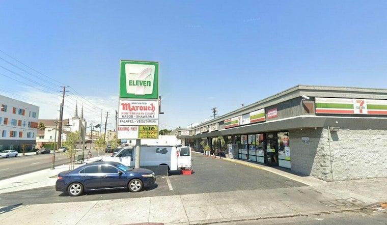 Two LA Men Accused of Jaws of Life ATM Heists Linked to 20+ SoCal 7-Eleven Robberies and Attempts