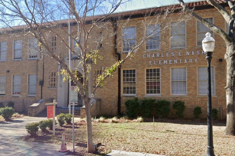 Two Men Busted After Break-In, Water Damage at Shuttered Fort Worth Elementary