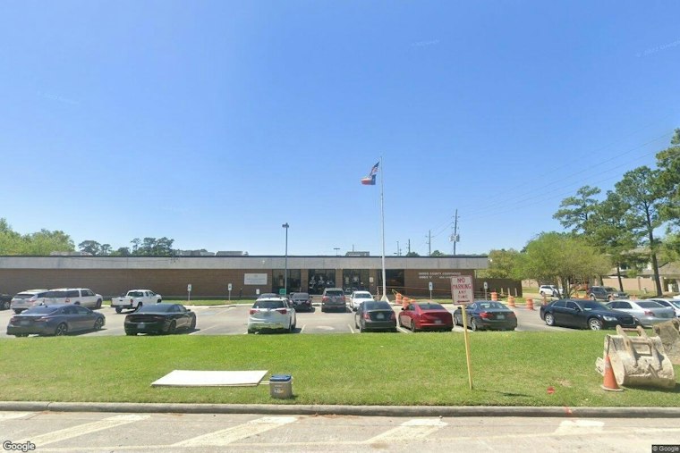 Two Men Busted in North Harris County Child Predator Sting, Held on $100K Bond