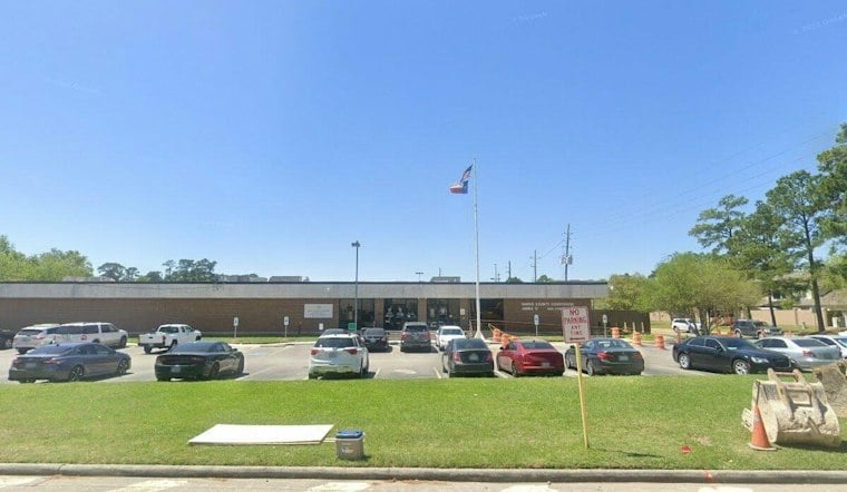 Two Men Busted in North Harris County Child Predator Sting, Held on $100K Bond