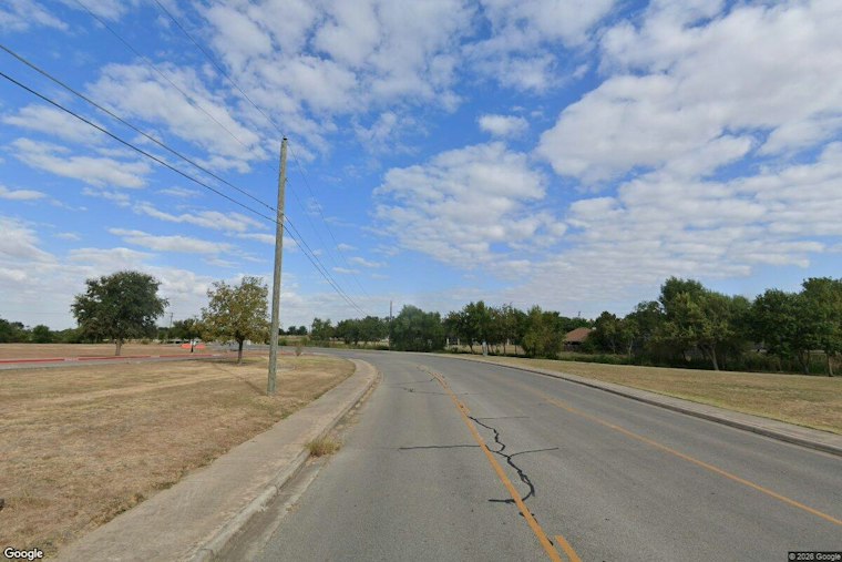 Two Men Chase 10-Year-Old From Taylor Bus Stop, Police Hunt for Clues