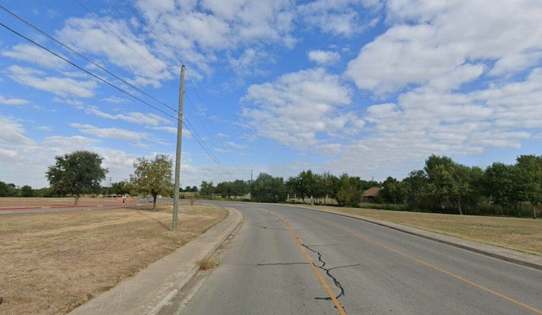 Two Men Chase 10-Year-Old From Taylor Bus Stop, Police Hunt for Clues